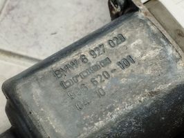 BMW 1 E81 E87 Elektryczny podnośnik szyby drzwi przednich 0130822224