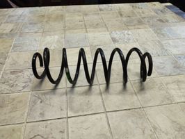 Volkswagen Fox Rear coil spring 