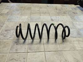 Volkswagen Fox Rear coil spring 