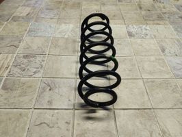 Volkswagen Fox Rear coil spring 