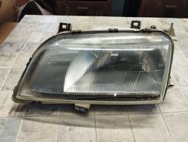 Volkswagen Sharan Headlight/headlamp 1305219065