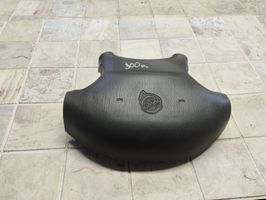 Chrysler 300M Steering wheel airbag P0MF50LAZAH