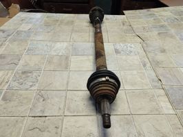 Volkswagen Lupo Front driveshaft 