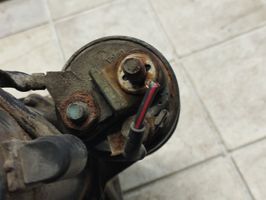 Opel Tigra A Starter motor 