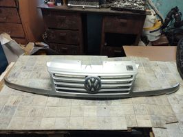 Volkswagen Sharan Grille de calandre avant 7M0853651