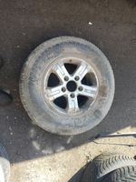 KIA Sorento Felgi aluminiowe R16 