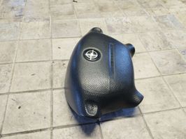 Opel Vectra B Steering wheel airbag 90504783