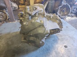 Opel Signum Manual 6 speed gearbox 55350375