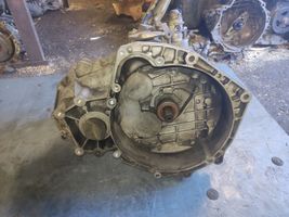 Opel Signum Manual 6 speed gearbox 55350375