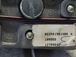 Saab 9-5 Lusterko wsteczne 062501901480