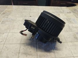 Mercedes-Benz C AMG W203 Heater fan/blower 