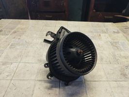 Mercedes-Benz C AMG W203 Heater fan/blower 