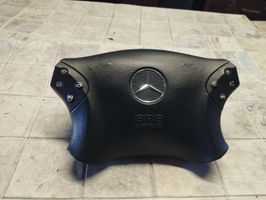 Mercedes-Benz C AMG W203 Airbag dello sterzo 6T0102980338