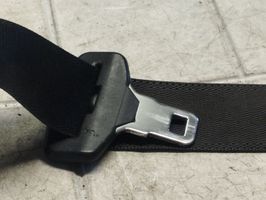 Mercedes-Benz C AMG W203 Rear seatbelt 1243594