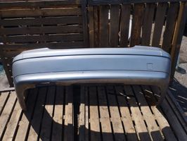 Mercedes-Benz C AMG W203 Rear bumper A2038850825