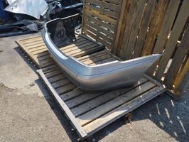 Mercedes-Benz C AMG W203 Rear bumper A2038850825