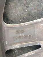 Mercedes-Benz C AMG W203 Felgi aluminiowe R16 A2114017102