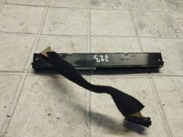 BMW 1 E81 E87 Interruttore riscaldamento sedile 6962604