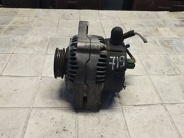 Honda Concerto Alternator 0120485050