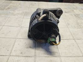 Honda Concerto Alternator 0120485050