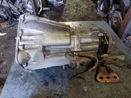 Mercedes-Benz C AMG W203 Manual 5 speed gearbox R2032610701