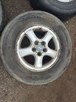 Hyundai Santa Fe Jante alliage R16 