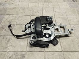 KIA Carnival Maniglia interna per portiera posteriore 