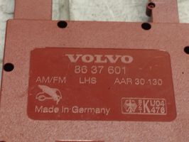 Volvo S60 Amplificatore antenna 8637601