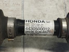 Honda Civic Półoś przednia 4430500012
