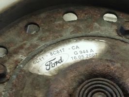 Ford Transit Viscous fan clutch 6C118C617CA