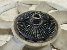 Ford Transit Viscous fan clutch 6C118C617CA