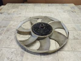 Ford Transit Viscous fan clutch 6C118C617CA