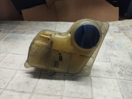 Volkswagen PASSAT B5 Coolant expansion tank/reservoir 8D0121403J