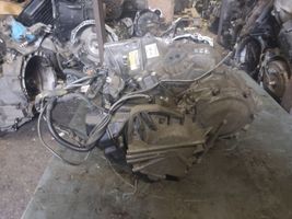 Volvo S60 Automatic gearbox 5550SN