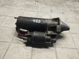 Volkswagen PASSAT B5 Starter motor 1005821478