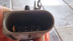 Citroen C5 Iniezione carburante (altro) 9653811880