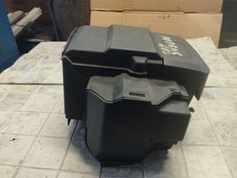 Ford Focus C-MAX Battery box tray 3M5110A659AJ