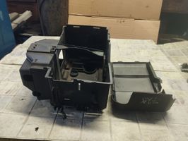 Ford Focus C-MAX Battery box tray 3M5110A659AJ