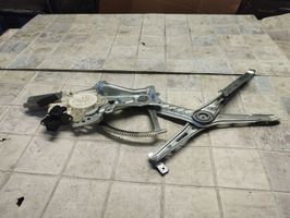 Opel Signum Regulador de puerta delantera con motor 9178988