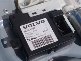 Volvo V50 Mécanisme lève-vitre de porte arrière avec moteur 1018864