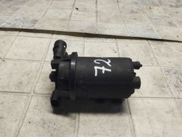 Opel Signum Fuel filter housing 24416213