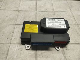 Volvo V50 Airbagsteuergerät 30773059