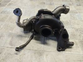 Opel Signum Turbina 55205483