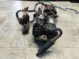 Volkswagen Phaeton Air suspension compressor/pump 3D0616005H