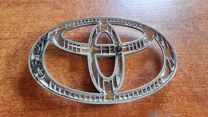 Toyota Avensis T250 Logo, emblème de fabricant 7543105050