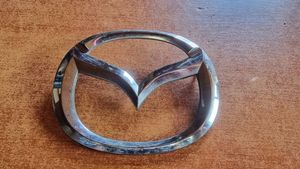 Mazda 6 Valmistajan merkki/logo/tunnus G21B51730