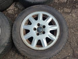 Volvo S60 R15 alloy rim 9173544