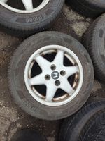 Honda Concerto Jante alliage R14 