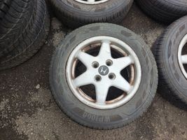 Honda Concerto Jante alliage R14 