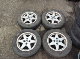 Honda Concerto Jante alliage R14 